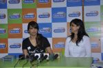 Bipasha Basu launches Fitness DVD at Radiocity, Mumbai on 21st Jan 2013 (8).JPG